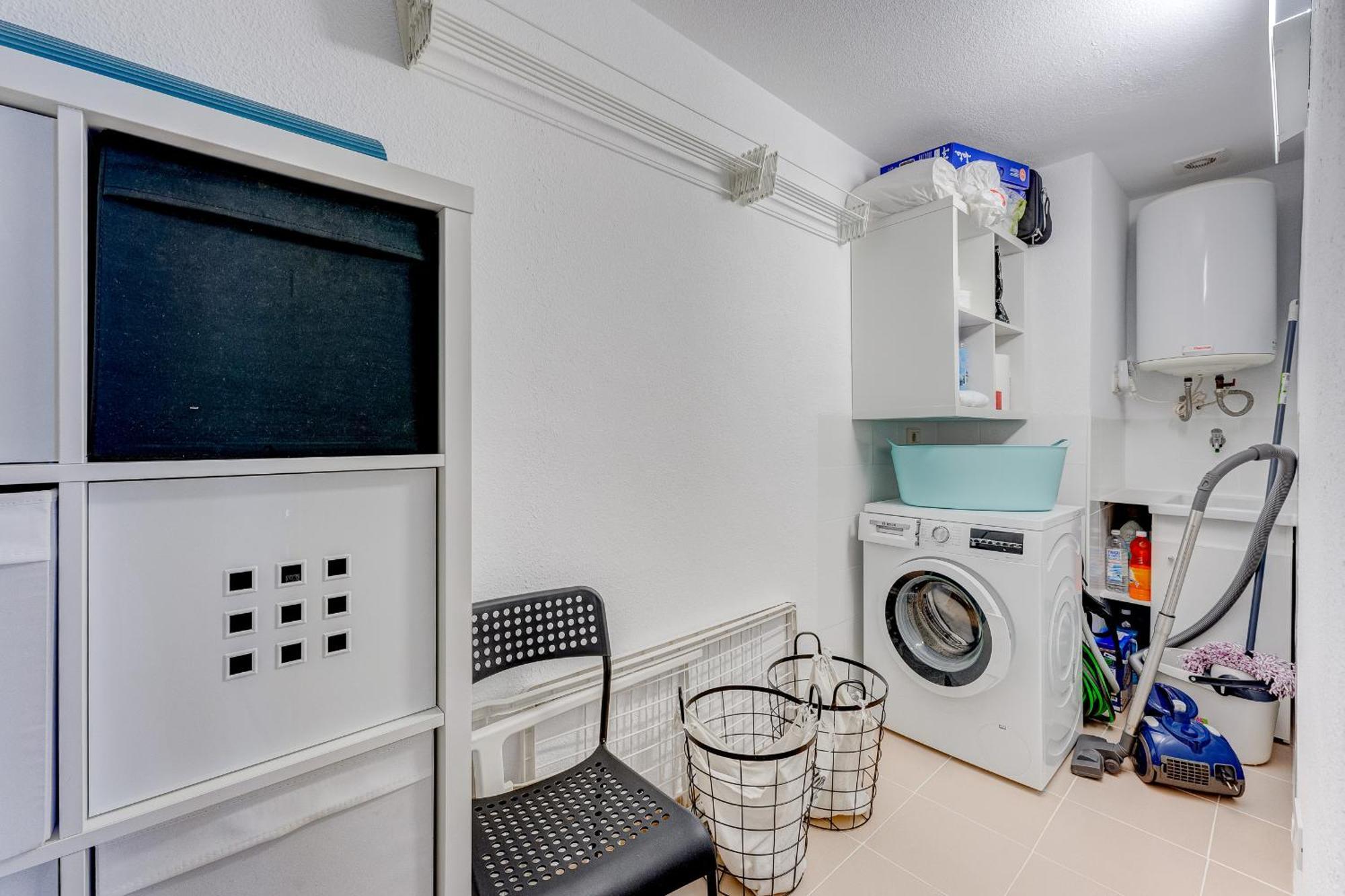 1St Line Sea View 3 Rooms Apartment In Tenerife 92M2 バハマル エクステリア 写真